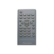 General PIONEER RC-949S + daljinski upravljalnik za TV (mini TV) - daljinski upravljalnik podvojeni