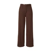 LEVIS ® Kavbojke CINCH WIDE LEG čokolada