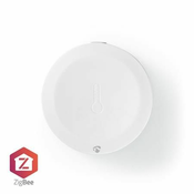 Nedis ZBSC10WT Zigbee klimatski senzor