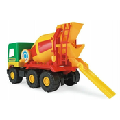 Middle Truck: Kamion mješalica 39cm - Wader