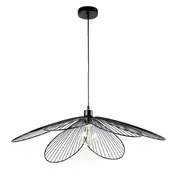 Lesnina VISEČA SVETILKA 83/107 cm E27