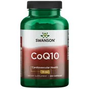 CoQ10, 30 mg - 240 kapsul