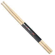 Bobnarske palice BASIX Hickory GEWApure