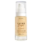 Pupa Illuminating Gel Face And Body 001 - Precious Gold (50 Ml)