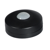 COMMEL Infracrveni Detektor Pokreta 360st Max. 1200W Crni 12m 230V C311-102