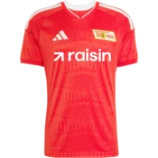 adidas Dres 1. FC Union Berlin Home 2026/27