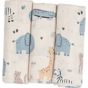 Bubaba by FreeON tetra plenica 3/1 safari beige
