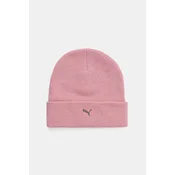 PUMA KAPA PUMA METAL PUMA CAT HIGH CROWN BEANIE ŽENE