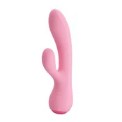 Pretty Love Zachary Rabbit vibrator