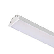 RENDL R14093 LED PROFILE LED traka, profil bijela mat akril/aluminijum
