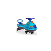 Bata i seka Decija guralica Space Car, Plava