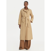 MAX&Co. Prehodni plašč 2618021024200 Bež Regular Fit