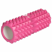 Merco Joga Roller F2 joga cilinder roza