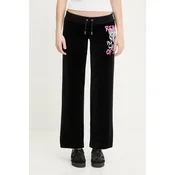 Juicy Couture trenirka ženska REPUBLIC PANT