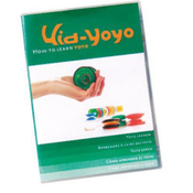 DVD Yo-Yo