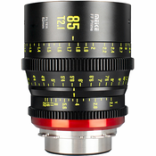 Meike 85mm T2.1 FF-Prime (PL Mount)