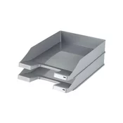HAN PISEMSKI ODLAGALNIK STANDARD, TEMNO SIV