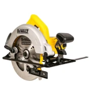 DeWalt DWE560K Rucni cirkular, 850 W
