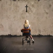 The Pretty Reckless - Dear God (Indie Exclusive) (Poltergeist Grey Coloured) (2 LP)