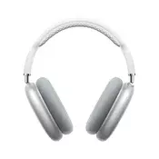 MAX Bežicne slušalice, Bluetooth, Srebrne