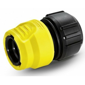 KARCHER univerzalna cevna spojka z Aqua Stop zaščito Universal Aqua Stop (2.645-192.0)