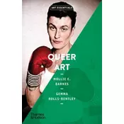 Queer Art (Art Essentials)