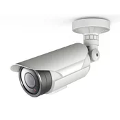 Vanjska kamera H.264 IP, 1.3 Mpix, Alarm, Auto Iris, 2.8-12mm 2.0 mpix Manual VF