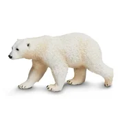 Safari Polárny medveď