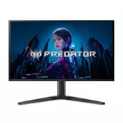 ACER 27 X27UW3 Predator OLED 240Hz