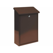 Vorel Vorel poštni predal 400x250x100mm rjav