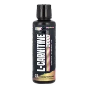 Nutrex - L-karnitin 3000, okus pasijonka in gvajava - 465 ml