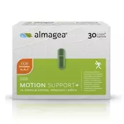Almagea® MOTION SUPPORT+ 30 kapsula