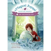 Magical Animal Adoption Agency, The, Book 2