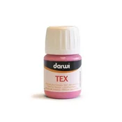 Barva za tekstil DARWI TEX 30ml | izberite odtenek