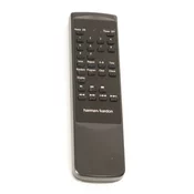General HARMAN KARDON HD710 - združljiv daljinski upravljalnik znamke General