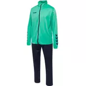 hmlPROMO POLY SUIT, djecja trenirka hummel