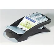 DURABLE Stojalo Visifix Desk (2413) črno