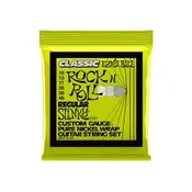Ernie Ball 2251 REGULAR SLINKY 10-46 Electric Guitar Strings