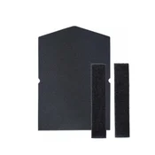 INF Penaste filtrske blazinice za sušilni stroj Miele 6057930 9688381 2-paket, (22157429)
