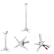 Nosac za projektor Xwave PM80-150, raspon dužine 80-150cm