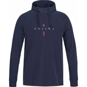 Rafiki Traverse Man Hoody India Ink M Pulover na prostem