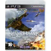 Warhawk (PS3) - rabljeno