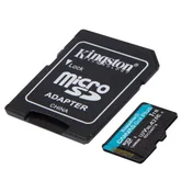 Kingston MicroSD 1TB Canvas Go! Plus SDCG4/1TB
