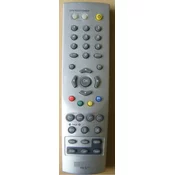 General HUMAX RS-571 - replacement remote control