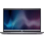 Prenosnik Dell Latitude 5540/i5/RAM 16 GB/512GB SSD/15,6” FHD