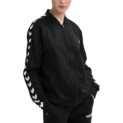 jakna hmlARCHIVE REGULAR POLY ZIP JACKET