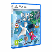 Human: Fall Flat - Dream Collection (Playstation 5) - 5056635603494