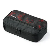Sanwa Torba za laptop, Sivo-crvena