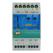 SEA GSM komunikator R5-DIN