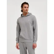 Hummel Mikica s kapuco hmlPULSE SWEAT HOODIE